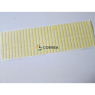 Наклейки для крепления циферблатов (500 шт) RML-001